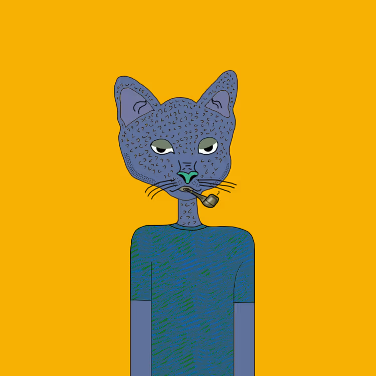 Metaworld Cat #467