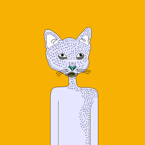 Metaworld Cat #961