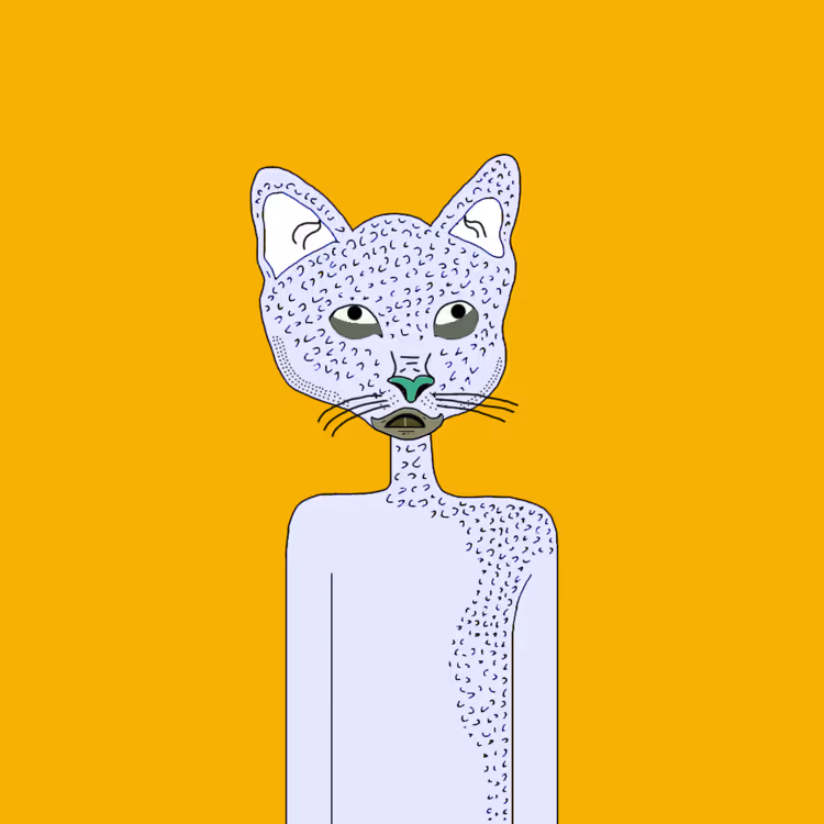 Metaworld Cat #961