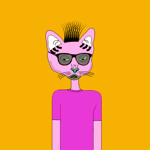 Metaworld Cat #122
