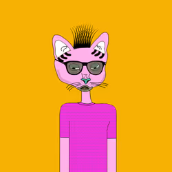 Metaworld Cat #122