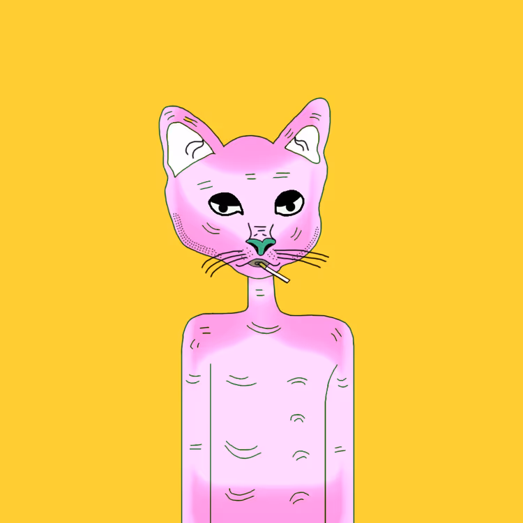 Metaworld Cat #704