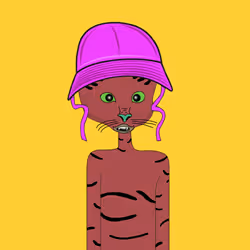 Metaworld Cat #927