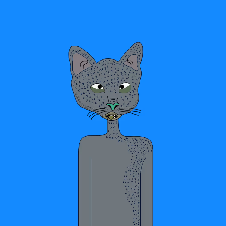 Metaworld Cat #991