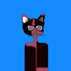 Metaworld Cat #399