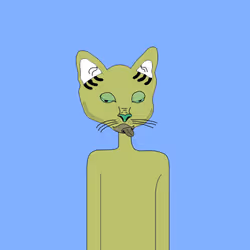 Metaworld Cat #795