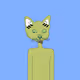 Metaworld Cat #795
