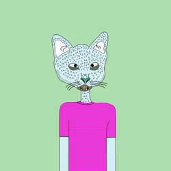 Metaworld Cat #344