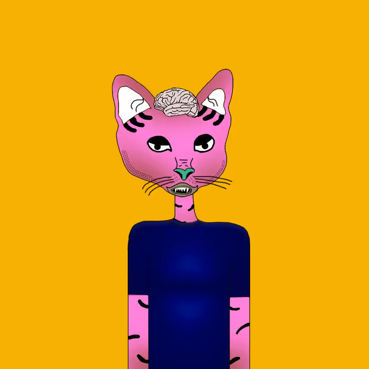 Metaworld Cat #23
