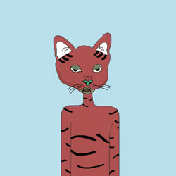 Metaworld Cat #573