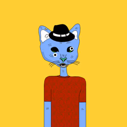 Metaworld Cat #397