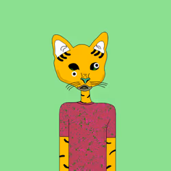 Metaworld Cat #593