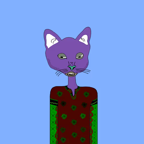 Metaworld Cat #163