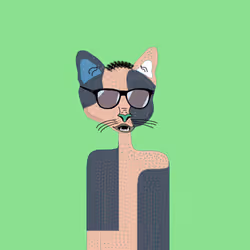 Metaworld Cat #425