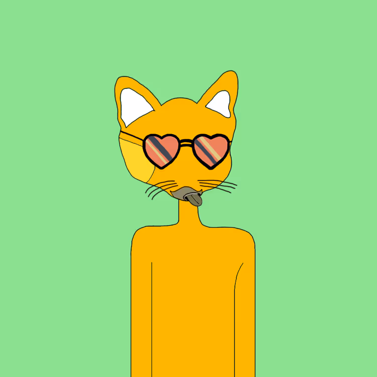 Metaworld Cat #380