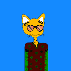 Metaworld Cat #624