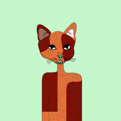 Metaworld Cat #112