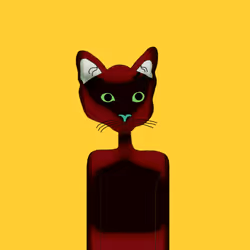 Metaworld Cat #848