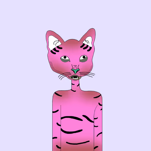 Metaworld Cat #528