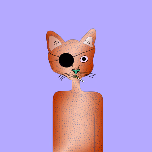 Metaworld Cat #810