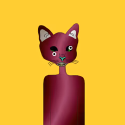 Metaworld Cat #450