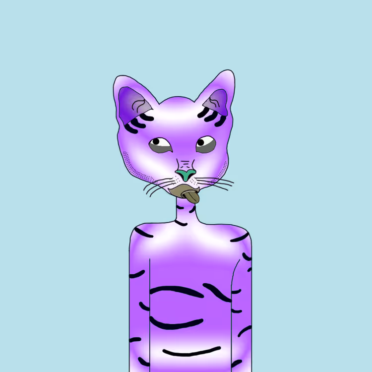 Metaworld Cat #710