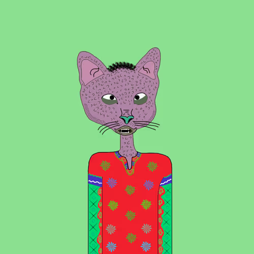 Metaworld Cat #703