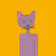 Metaworld Cat #771