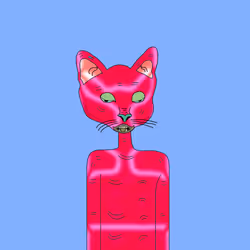 Metaworld Cat #190