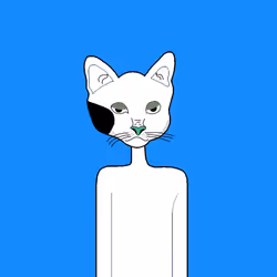 Metaworld Cat #551