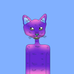 Metaworld Cat #246