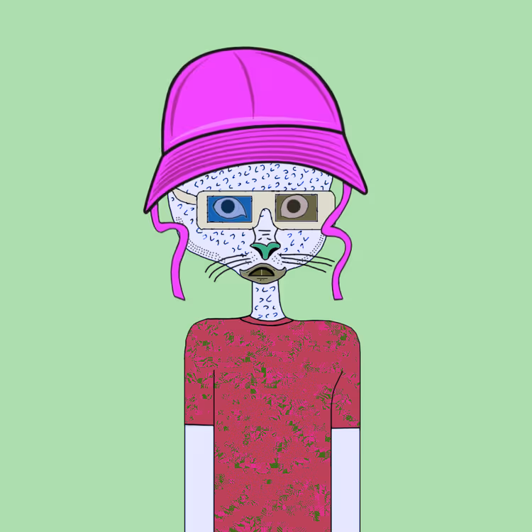 Metaworld Cat #193