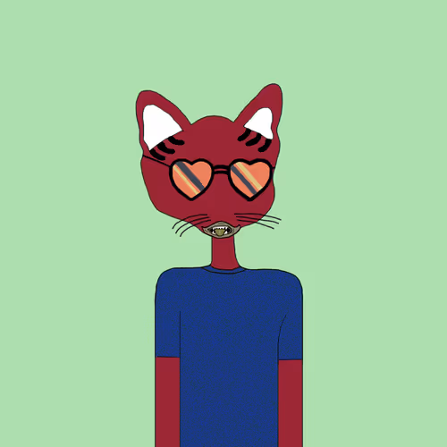 Metaworld Cat #963