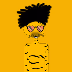 Metaworld Cat #268