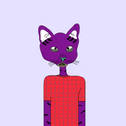 Metaworld Cat #168