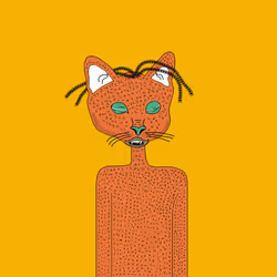 Metaworld Cat #115