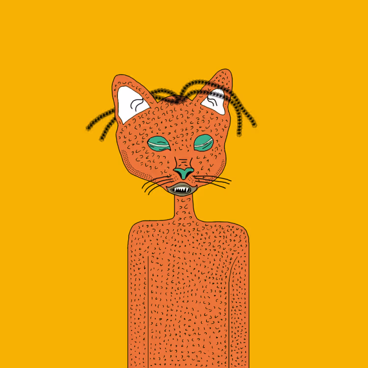 Metaworld Cat #115