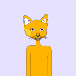 Metaworld Cat #742