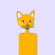 Metaworld Cat #742