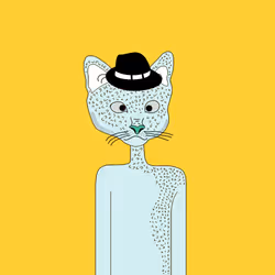 Metaworld Cat #942