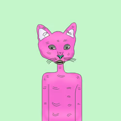 Metaworld Cat #172