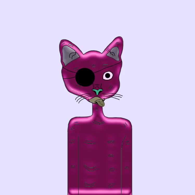 Metaworld Cat #31
