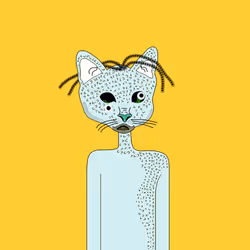 Metaworld Cat #824