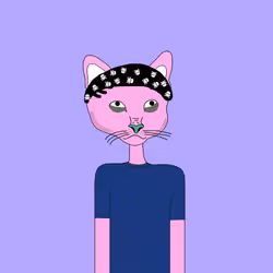 Metaworld Cat #351