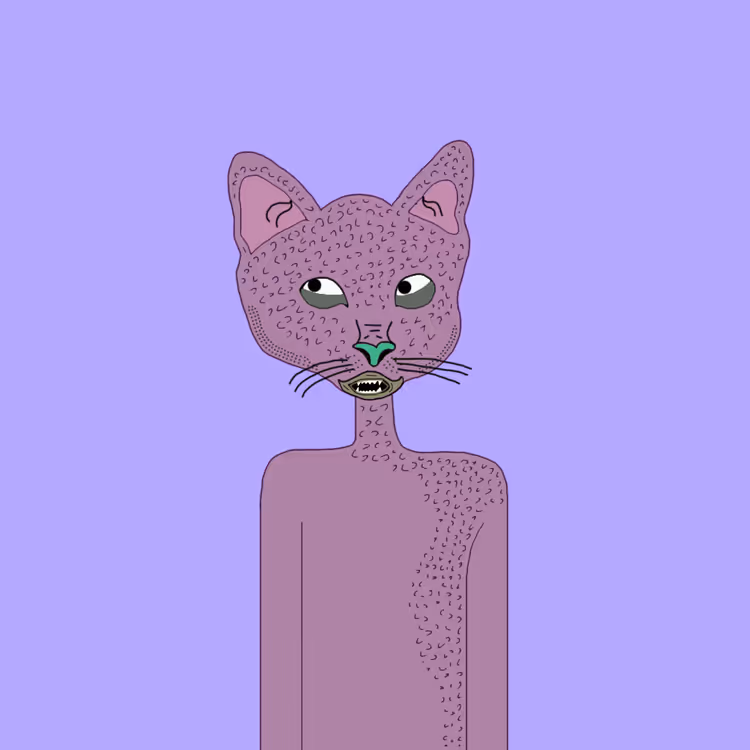 Metaworld Cat #790
