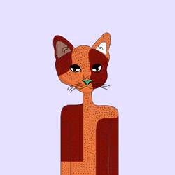 Metaworld Cat #20