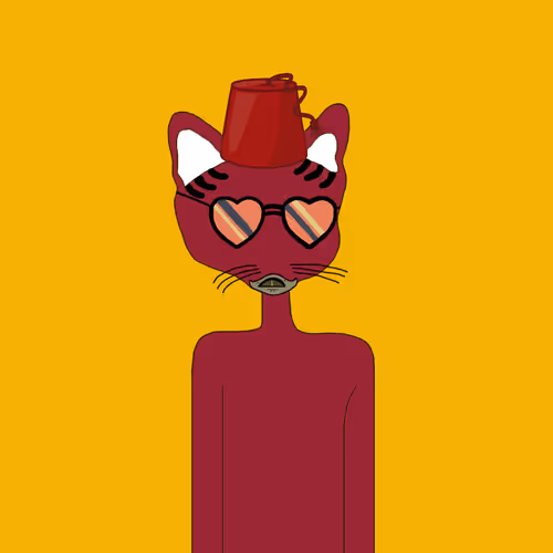 Metaworld Cat #962