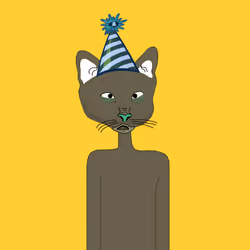 Metaworld Cat #747