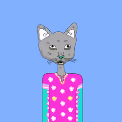 Metaworld Cat #811