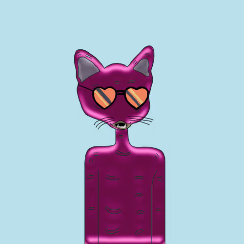 Metaworld Cat #971